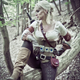 Image for article titled Witcher Cosplay Bends Genders